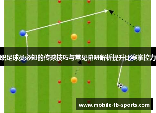 职足球员必知的传球技巧与常见陷阱解析提升比赛掌控力 职足球员必知的传球技巧与常见陷阱解析提升比赛掌控力